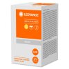 LEDVANCE SUBMARINE Lámpara de Techo Gris, 1 luz, Sensor de movimiento