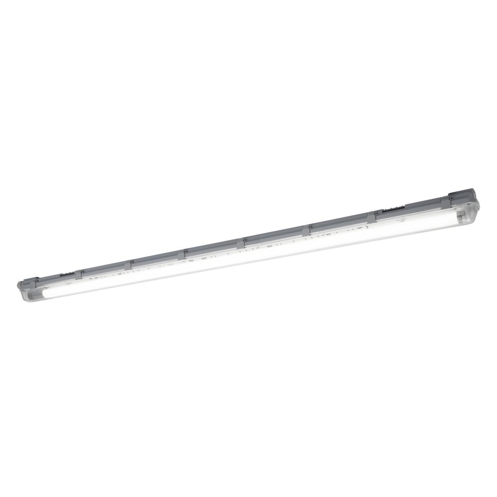 LEDVANCE SUBMARINE Lámpara de Techo Gris, 1 luz main product photo
