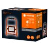 LEDVANCE WORKLIGHTS Foco proyector jardin Naranja, 1 luz