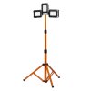 LEDVANCE WORKLIGHTS Foco proyector jardin Naranja, 1 luz