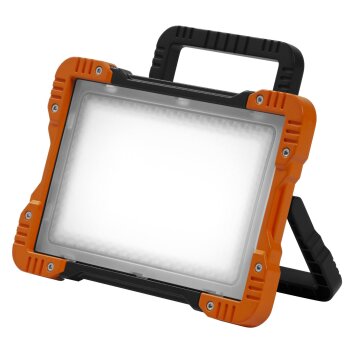 LEDVANCE WORKLIGHTS Foco proyector jardin Naranja, 1 luz