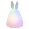 LEDVANCE NIGHTLUX Luz nocturna Blanca, 1 luz, Cambia de color