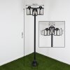 Trosa Candelabro Negro, 3 luces