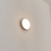Centinela Aplique para exterior LED Antracita, Blanca, 1 luz