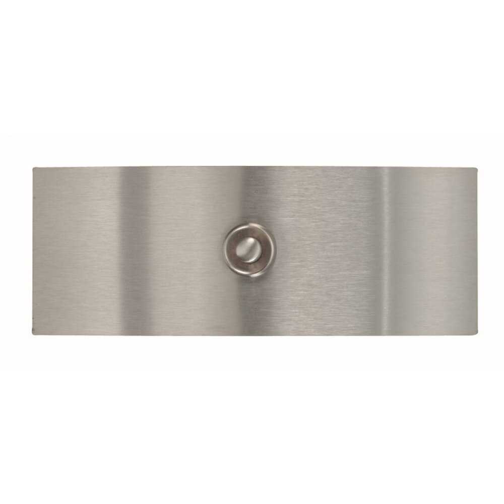 Albert 759 Timbre Acero inoxidable main product photo