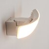 Carnetin Aplique para exterior LED Blanca, 2 luces