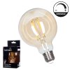 LED E27 2700K 7W 670lm Bombilla