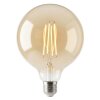 LED E27 2700K 7W 670lm Bombilla