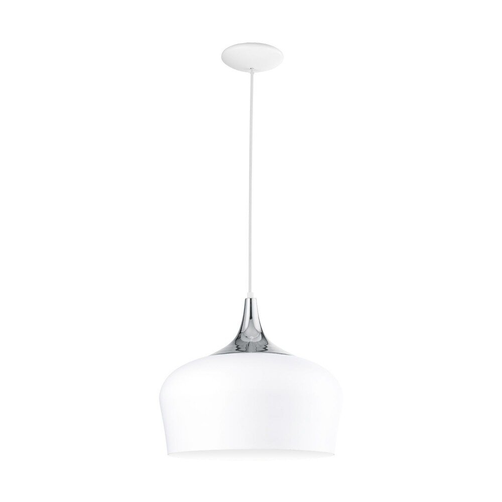 Eglo OBREGON Lámpara colgante, 1 luz main product photo