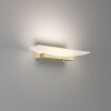 Fischer & Honsel Bowl TW Aplique LED Latón, 1 luz