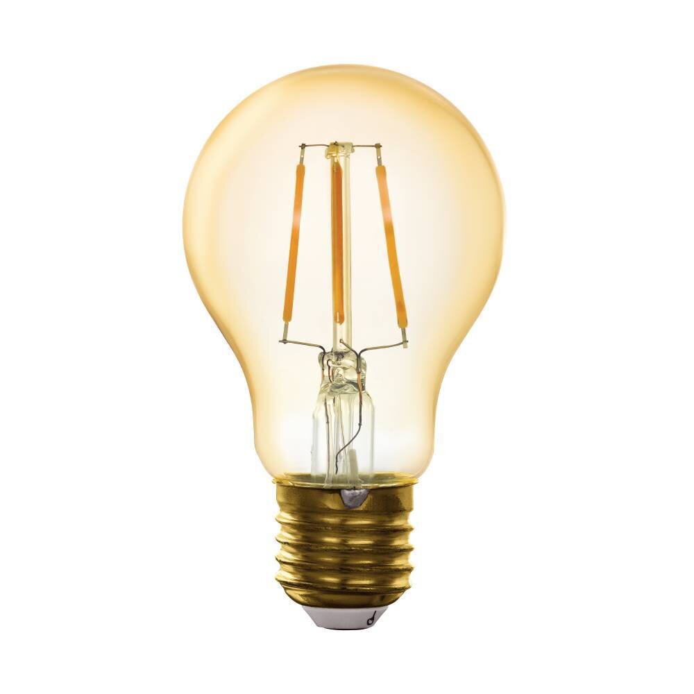 Eglo E27 5,5 W 2200 Kelvin 500 Lumen main product photo