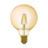 Eglo E27 5,5 W 2200 Kelvin 500 Lumen