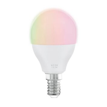 Eglo E14 5 W 2765 Kelvin 470 Lumen