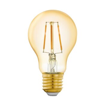 Eglo E27 5,5 W 2200 Kelvin 500 Lumen