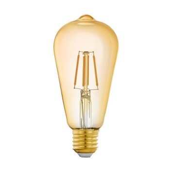 Eglo E27 5,5 W 2200 Kelvin 500 Lumen Eglo E27 5,5 W 2200 Kelvin 500 Lumen
