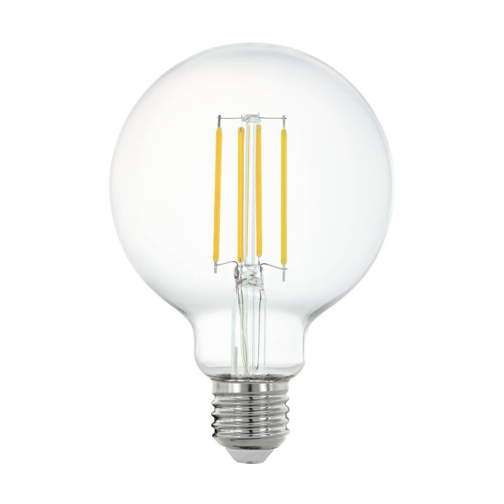 Eglo E27 6 watt 2700 Kelvin 806 lumen main product photo