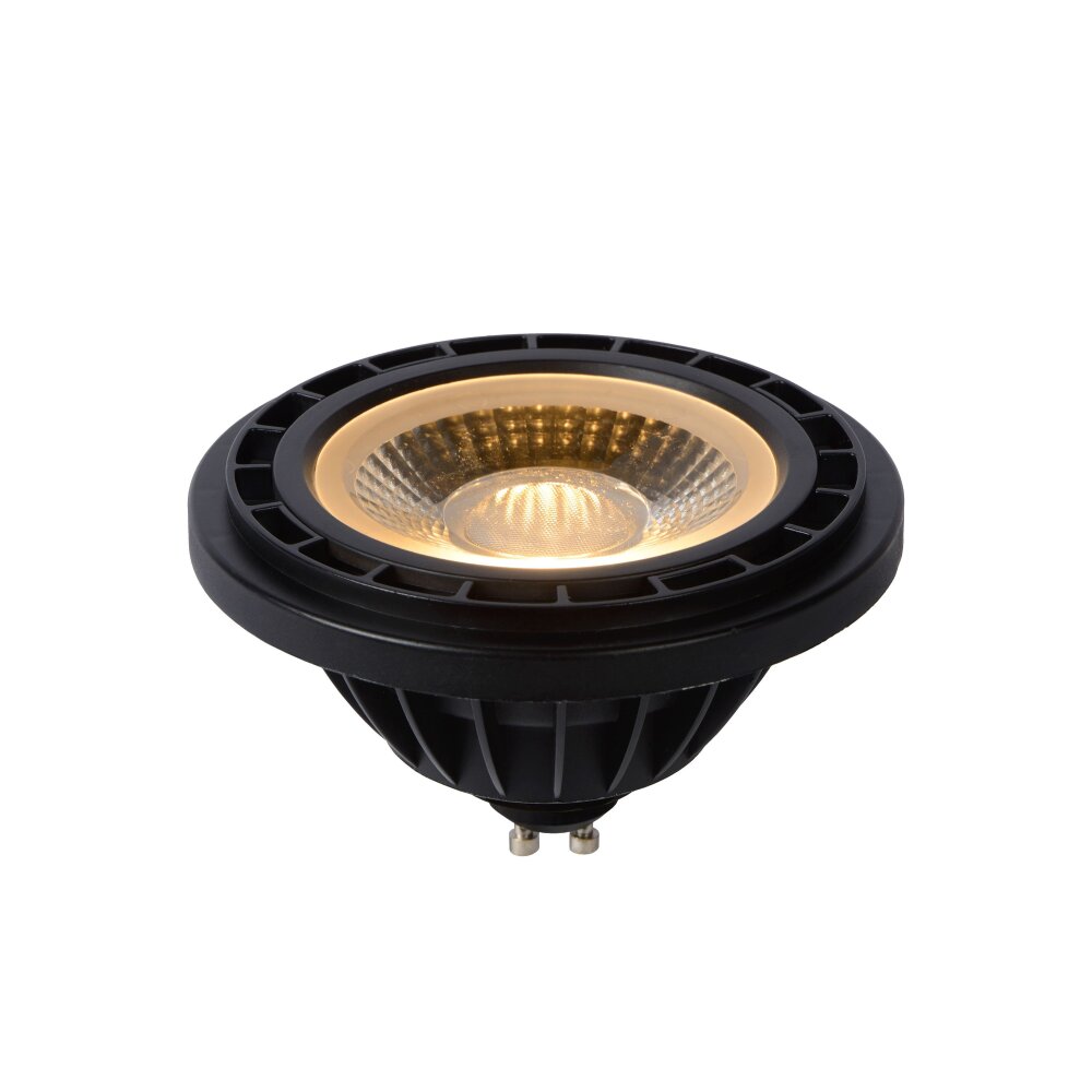 Lucide LED GU10 12 watt 2200-3000 Kelvin 830 lúmenes main product photo