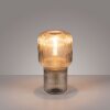 Paul Neuhaus MASHI Lámpara de mesa Colores ámbar, 1 luz