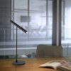 Paul Neuhaus PURE-TUTUA Lámpara de mesa LED Negro, 1 luz