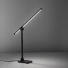 Paul Neuhaus PURE-GRAFO Lámpara de mesa LED Negro, 1 luz