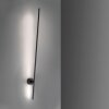 Paul Neuhaus PURE-GRAFO Aplique LED Negro, 1 luz