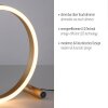Leuchten-Direkt RITUS Lámpara de mesa LED Latón, 1 luz