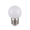 Globo LED E14 Bombilla
