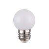 Globo LED E14 Bombilla