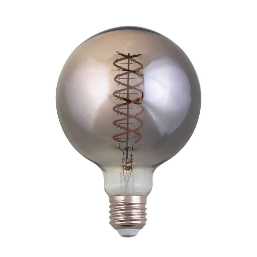 Globo DUBAN LED E27 8,5 watt 280 lúmenes 2000 Kelvin main product photo