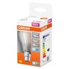 OSRAM LED Retrofit LED B22d 4 W 4000 Kelvin 470 Lumen