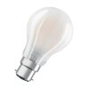 OSRAM LED Retrofit LED B22d 7,5 W 2700 Kelvin 1055 Lumen