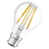 OSRAM LED Retrofit LED B22d 11 W 4000 Kelvin 1521 Lumen