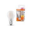 OSRAM LED Retrofit LED B22d 6,5 W 2700 Kelvin 806 Lumen