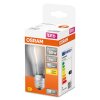 OSRAM LED Retrofit LED B22d 6,5 W 2700 Kelvin 806 Lumen