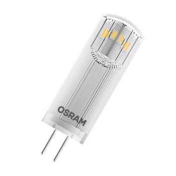 OSRAM LED PIN LED G4 1,8 W 2700 Kelvin 200 Lumen