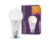 LEDVANCE SMART+ LED E27 9 W 2700 Kelvin 806 Lumen