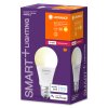 LEDVANCE SMART+ LED E27 9 W 2700 Kelvin 806 Lumen