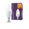 LEDVANCE SMART+ LED E14 4,9 W 2700 Kelvin 470 Lumen