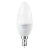 LEDVANCE SMART+ LED E14 4,9 W 2700 Kelvin 470 Lumen