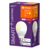 LEDVANCE SMART+ LED E14 4,9 W 2700 Kelvin 470 Lumen