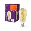 LEDVANCE Smart+ LED E27 6 watt 2400 Kelvin 680 lúmenes