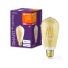 LEDVANCE Smart+ LED E27 6 watt 2400 Kelvin 680 lúmenes