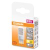 OSRAM LED PIN LED G9 4,2 W 2700 Kelvin 430 Lumen