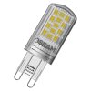 OSRAM LED BASE PIN 5 LED G9 4,2 W 2700 Kelvin 470 lúmenes