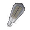 OSRAM Vintage 1906® LED E27 11 W 1800 Kelvin 500 Lumen