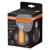 OSRAM Vintage 1906® LED E27 11 W 1800 Kelvin 500 Lumen