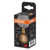 OSRAM Vintage 1906® LED E14 3.4 W 2200 Kelvin 250 Lumen