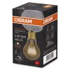 OSRAM Vintage 1906® LED E27 4.8 W 2200 Kelvin 400 Lumen