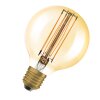 OSRAM Vintage 1906® LED E27 5.8 W 2200 Kelvin 470 Lumen