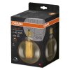 OSRAM Vintage 1906® LED E27 5.8 W 2200 Kelvin 470 Lumen